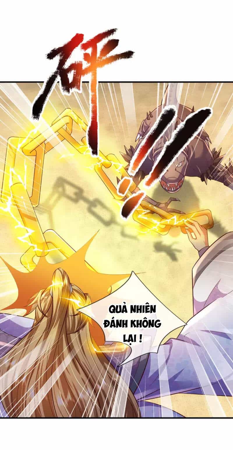Đại Ma Hoàng Thường Ngày Phiền Não - Chương 100 - ảnh 1