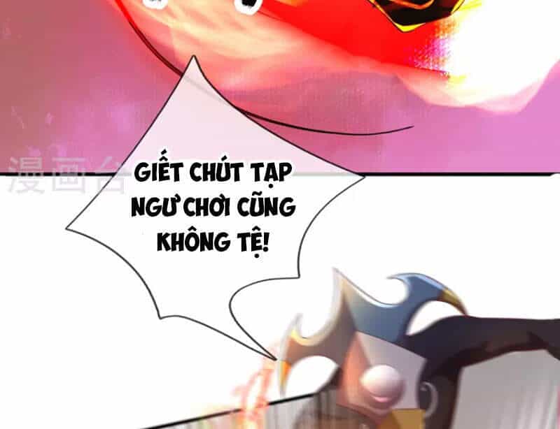 Đại Ma Hoàng Thường Ngày Phiền Não - Chương 100 - ảnh 25