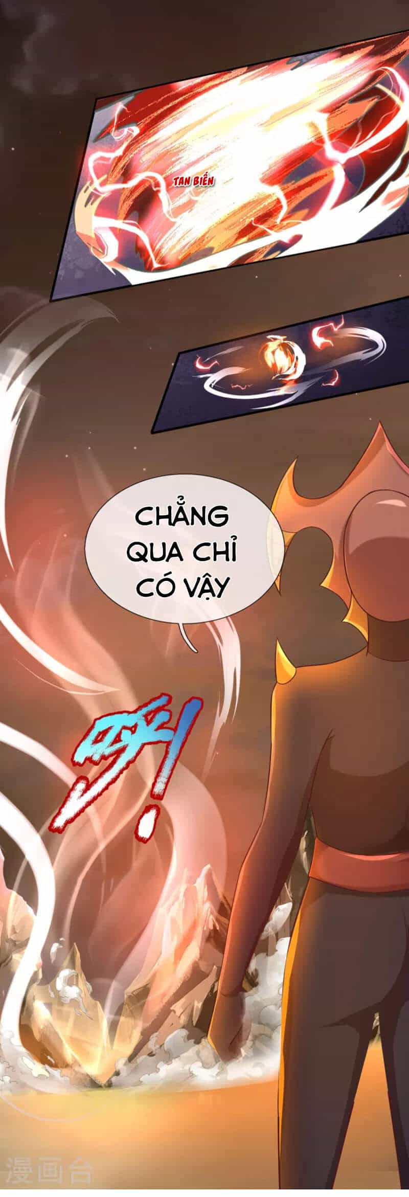 Đại Ma Hoàng Thường Ngày Phiền Não - Chương 103 - ảnh 16