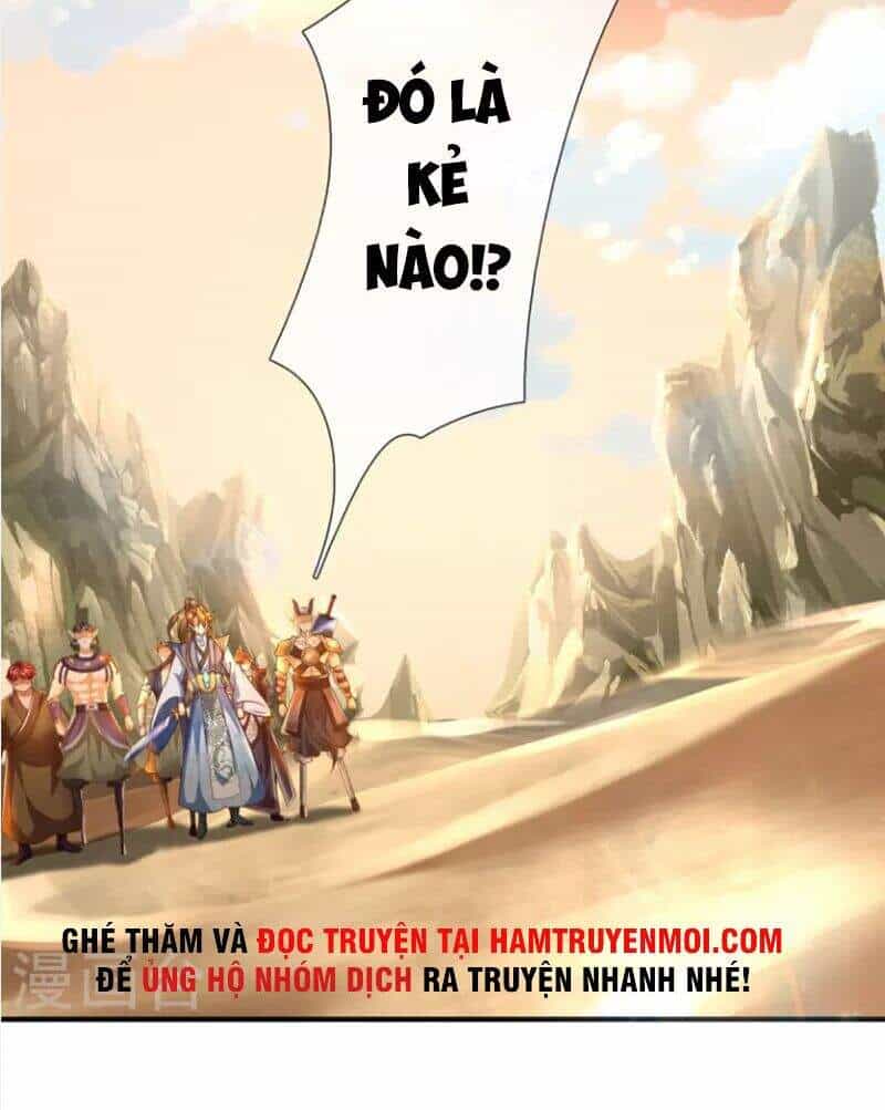 Đại Ma Hoàng Thường Ngày Phiền Não - Chương 105 - ảnh 21