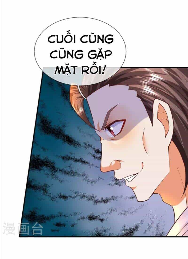 Đại Ma Hoàng Thường Ngày Phiền Não - Chương 105 - ảnh 22