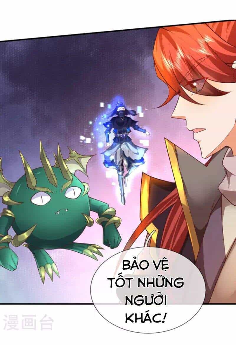 Đại Ma Hoàng Thường Ngày Phiền Não - Chương 106 - ảnh 1