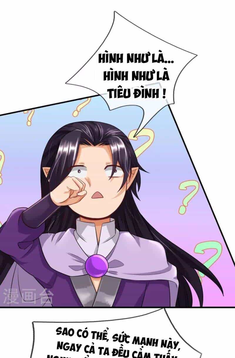 Đại Ma Hoàng Thường Ngày Phiền Não - Chương 106 - ảnh 29