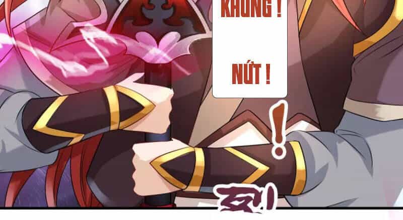 Đại Ma Hoàng Thường Ngày Phiền Não - Chương 108 - ảnh 23