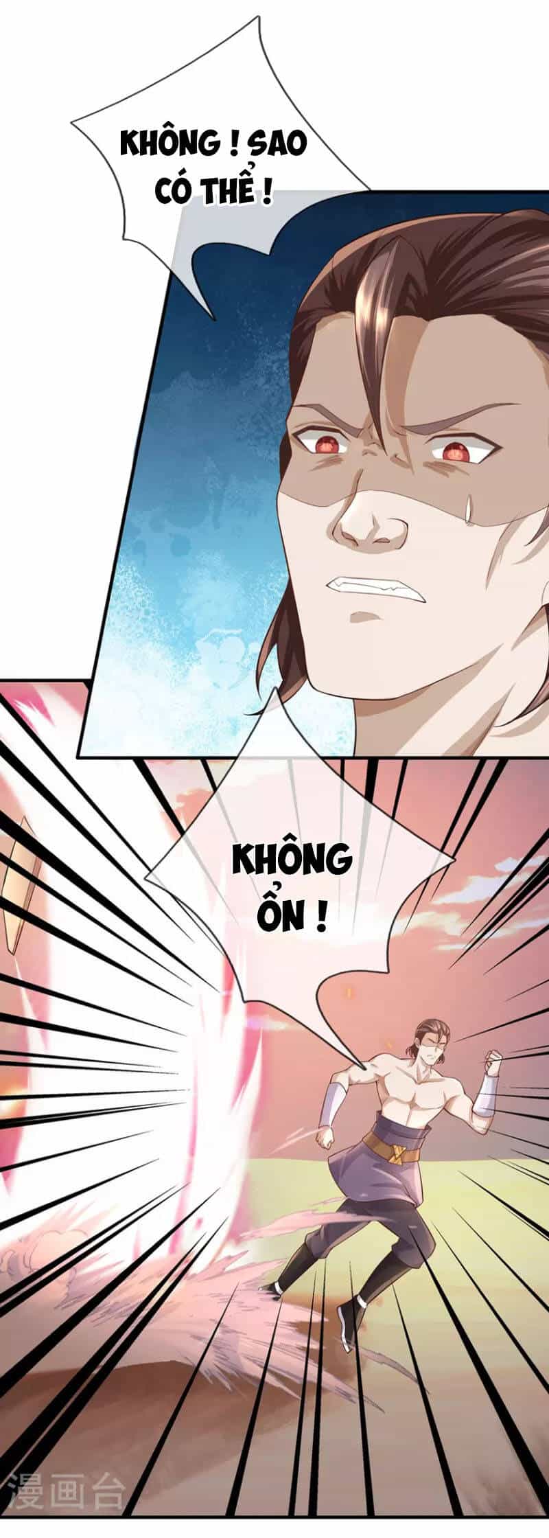 Đại Ma Hoàng Thường Ngày Phiền Não - Chương 109 - ảnh 7