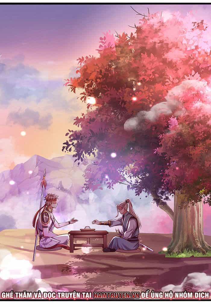 Đại Ma Hoàng Thường Ngày Phiền Não - Chương 11 - ảnh 21