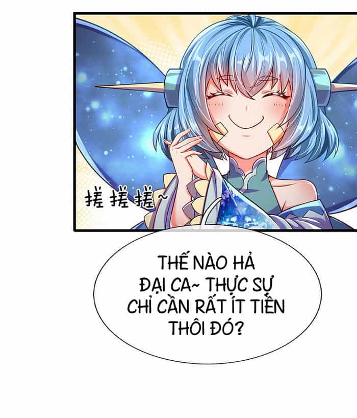 Đại Ma Hoàng Thường Ngày Phiền Não - Chương 11 - ảnh 7