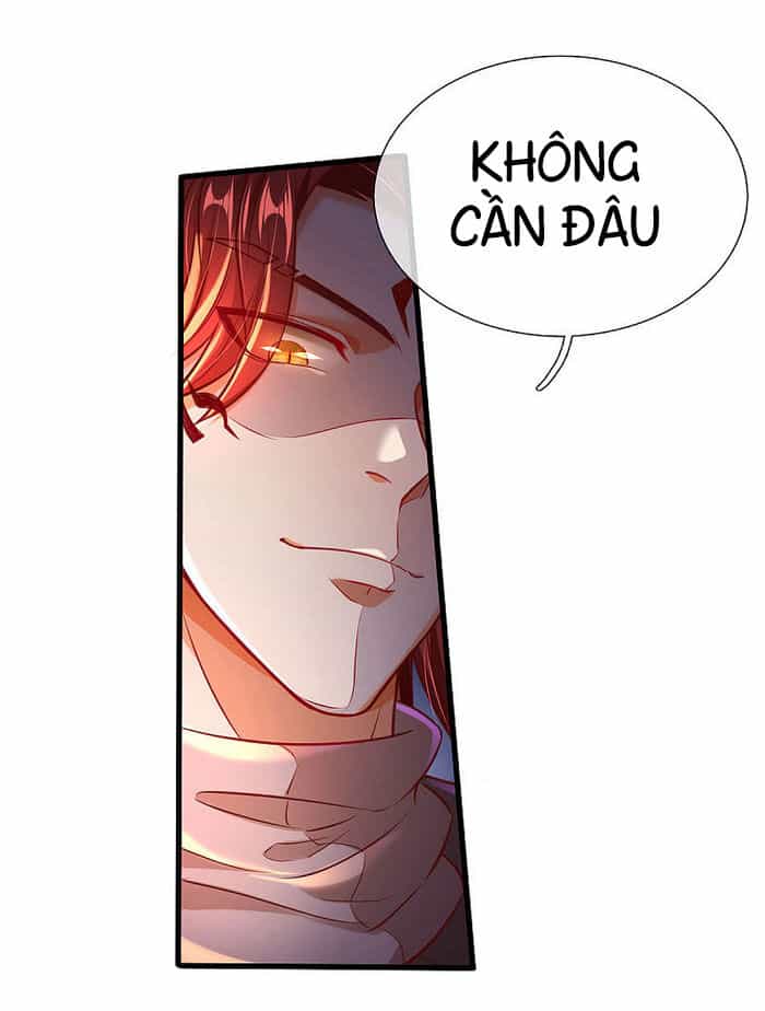 Đại Ma Hoàng Thường Ngày Phiền Não - Chương 11 - ảnh 8