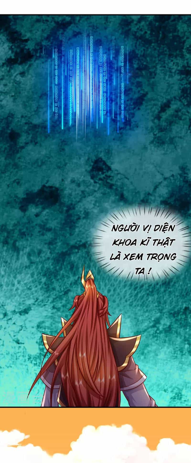 Đại Ma Hoàng Thường Ngày Phiền Não - Chương 110 - ảnh 19