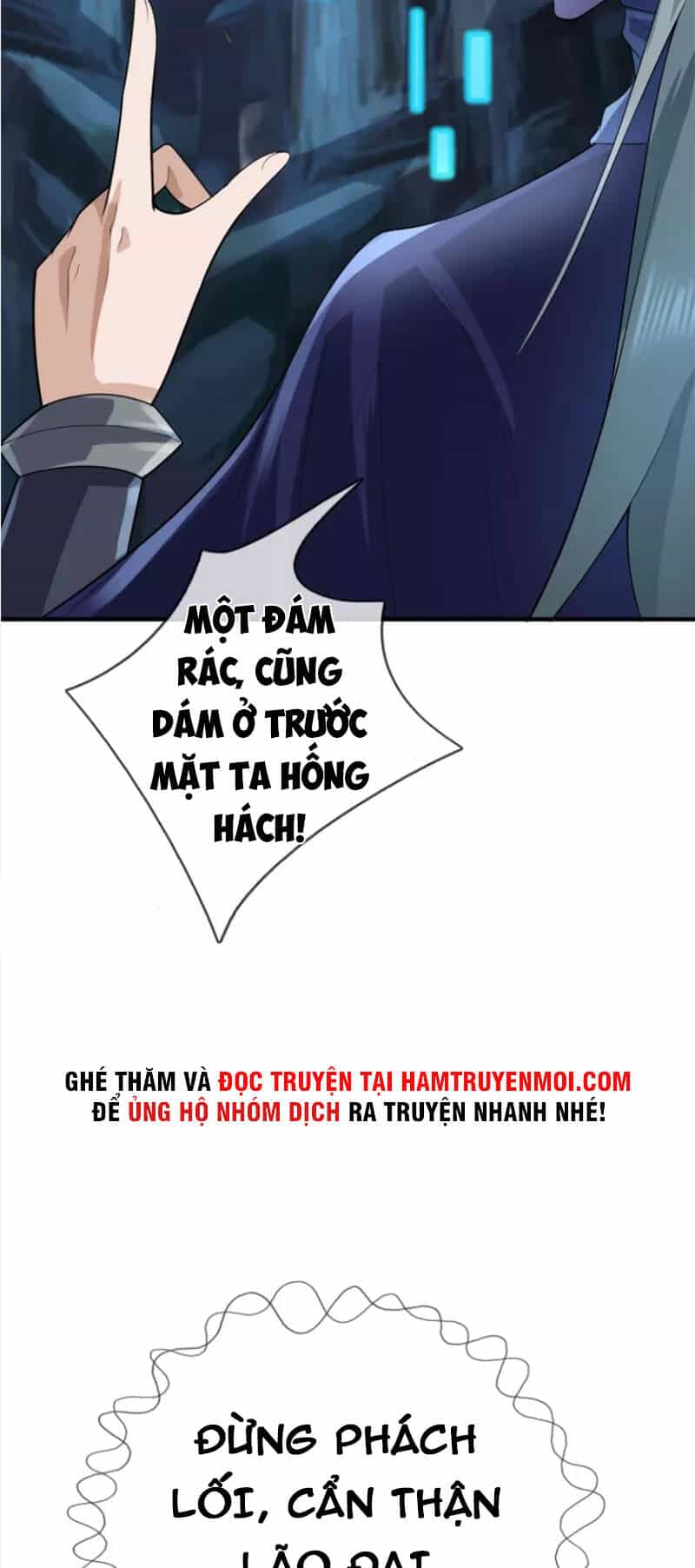 Đại Ma Hoàng Thường Ngày Phiền Não - Chương 116 - ảnh 13