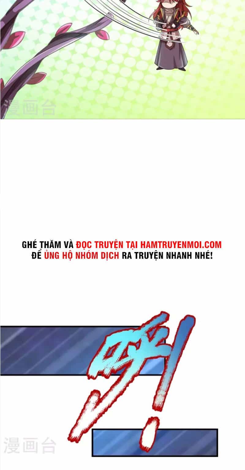 Đại Ma Hoàng Thường Ngày Phiền Não - Chương 116 - ảnh 19