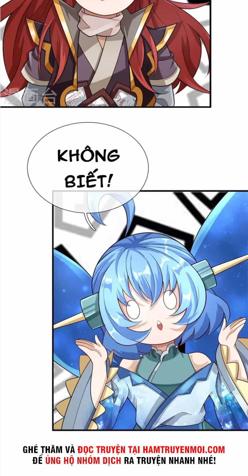 Đại Ma Hoàng Thường Ngày Phiền Não - Chương 116 - ảnh 24