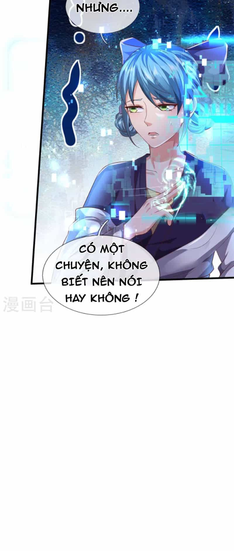 Đại Ma Hoàng Thường Ngày Phiền Não - Chương 128 - ảnh 15