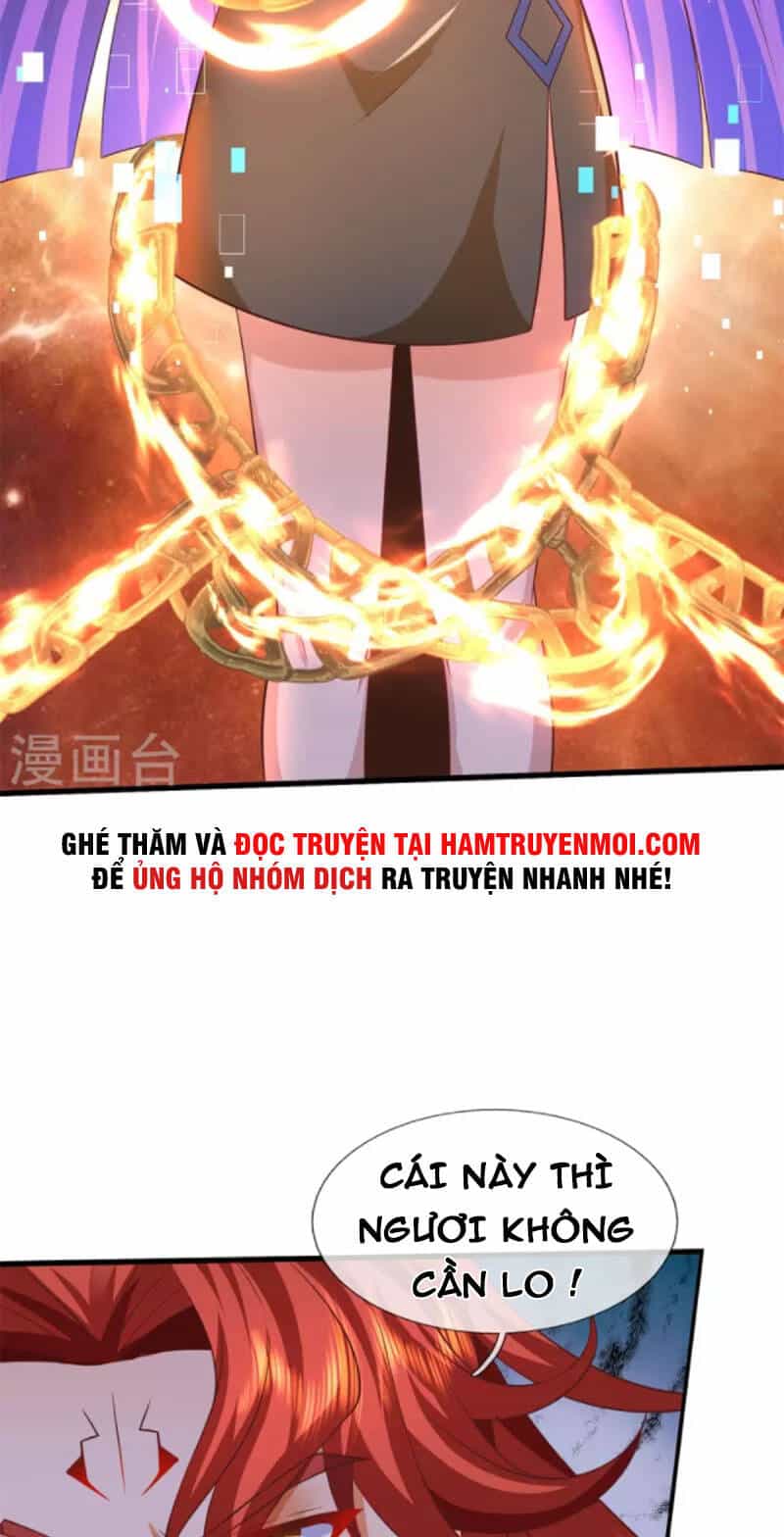 Đại Ma Hoàng Thường Ngày Phiền Não - Chương 128 - ảnh 5