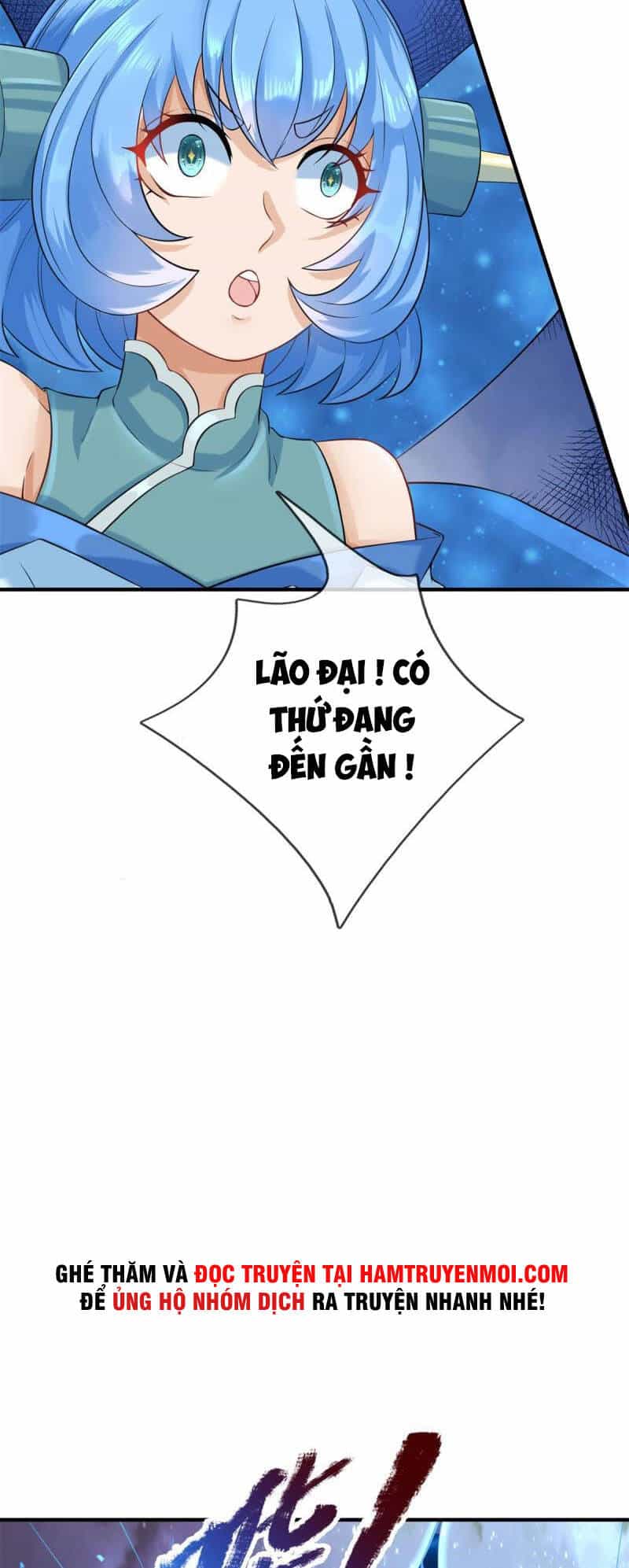 Đại Ma Hoàng Thường Ngày Phiền Não - Chương 129 - ảnh 4