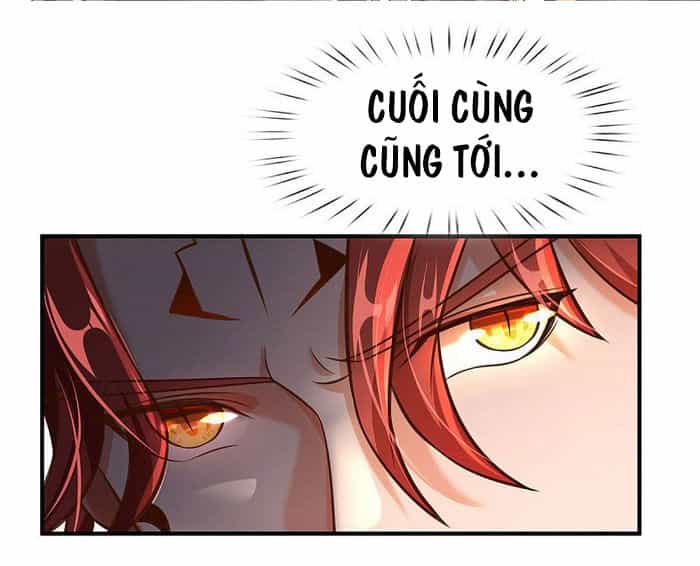 Đại Ma Hoàng Thường Ngày Phiền Não - Chương 13 - ảnh 10