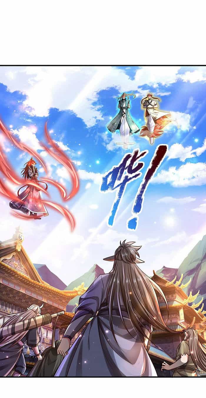 Đại Ma Hoàng Thường Ngày Phiền Não - Chương 13 - ảnh 23