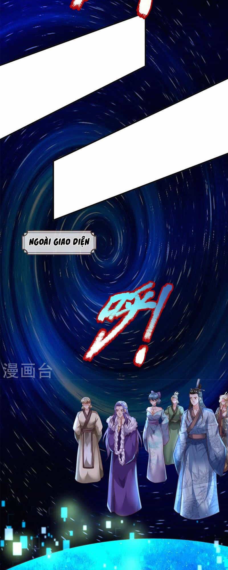 Đại Ma Hoàng Thường Ngày Phiền Não - Chương 133 - ảnh 51