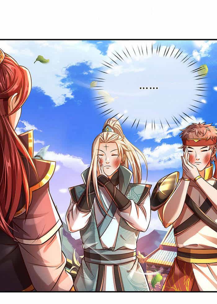 Đại Ma Hoàng Thường Ngày Phiền Não - Chương 14 - ảnh 16