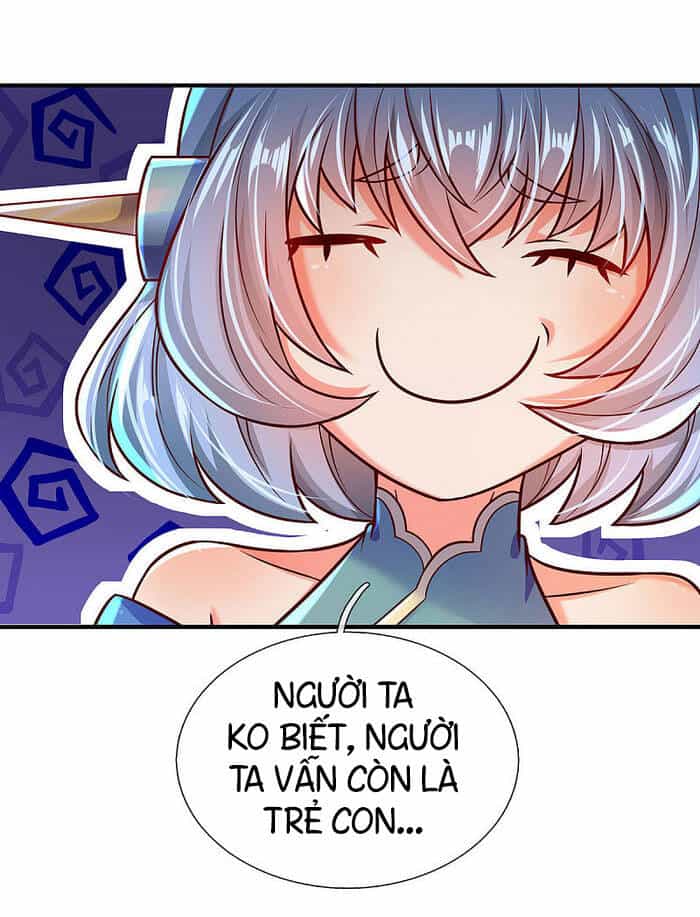Đại Ma Hoàng Thường Ngày Phiền Não - Chương 14 - ảnh 24