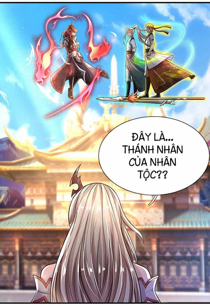 Đại Ma Hoàng Thường Ngày Phiền Não - Chương 14 - ảnh 3
