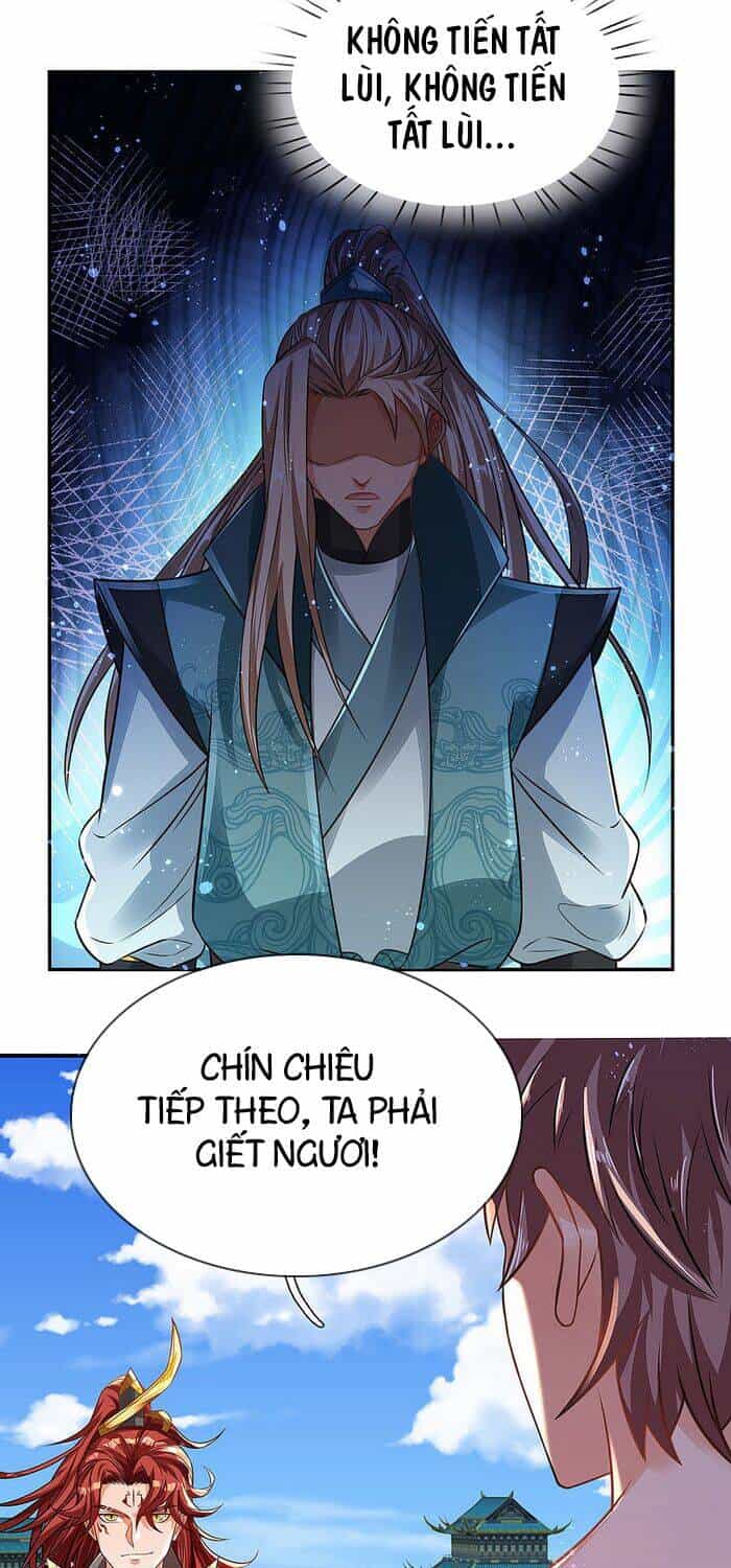 Đại Ma Hoàng Thường Ngày Phiền Não - Chương 17 - ảnh 19