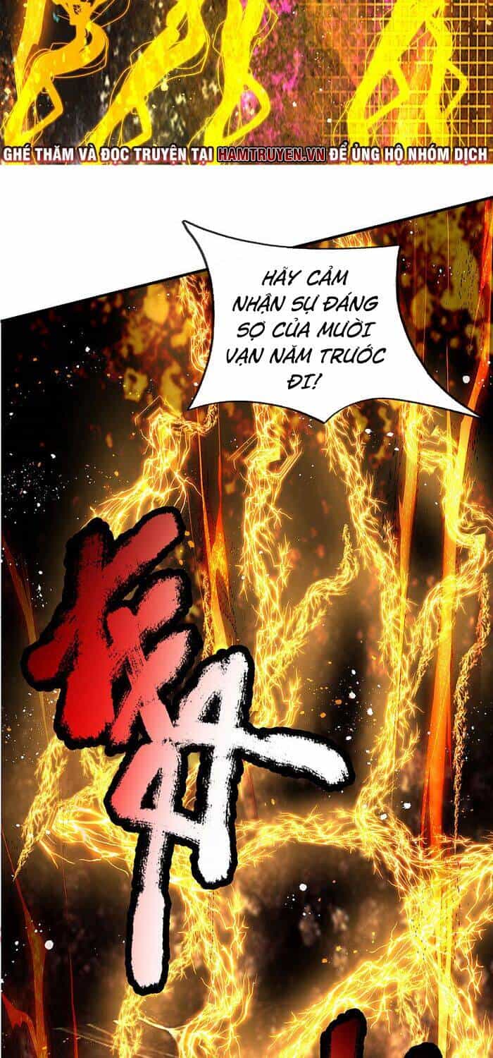 Đại Ma Hoàng Thường Ngày Phiền Não - Chương 17 - ảnh 8