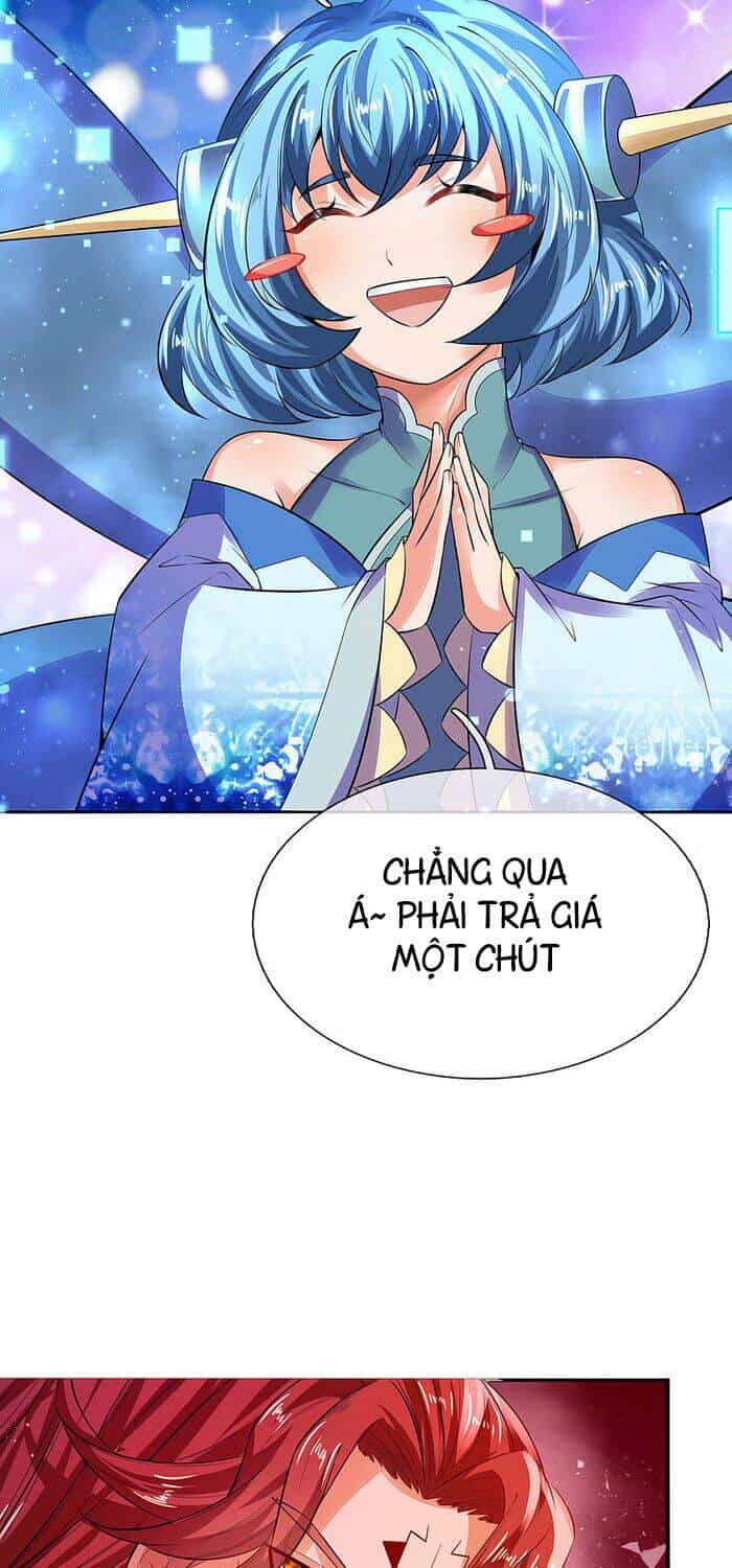 Đại Ma Hoàng Thường Ngày Phiền Não - Chương 18 - ảnh 21