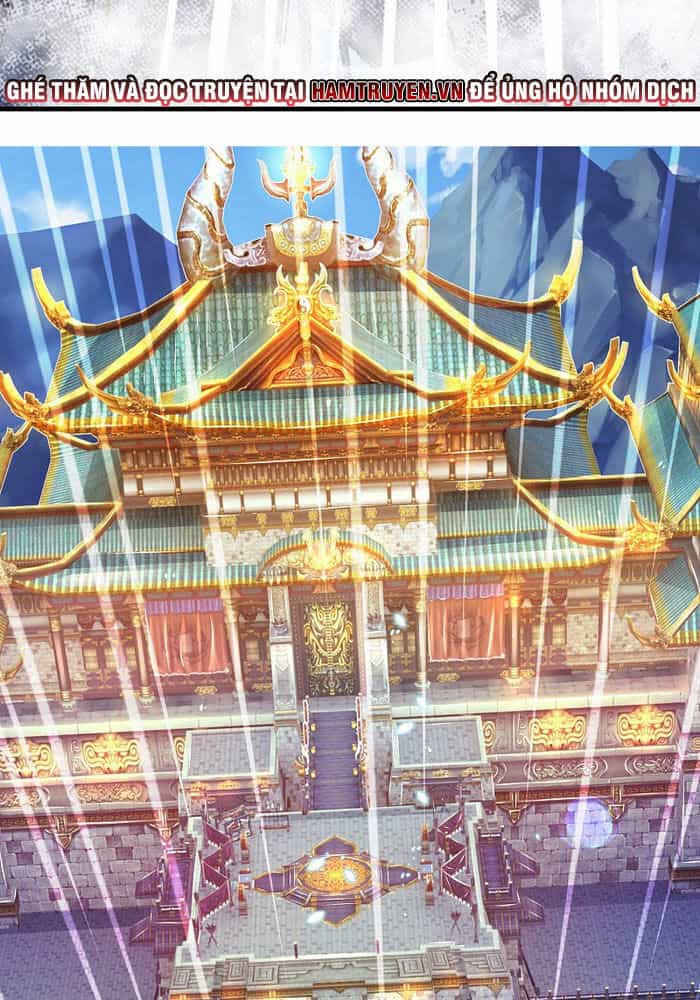 Đại Ma Hoàng Thường Ngày Phiền Não - Chương 2 - ảnh 26
