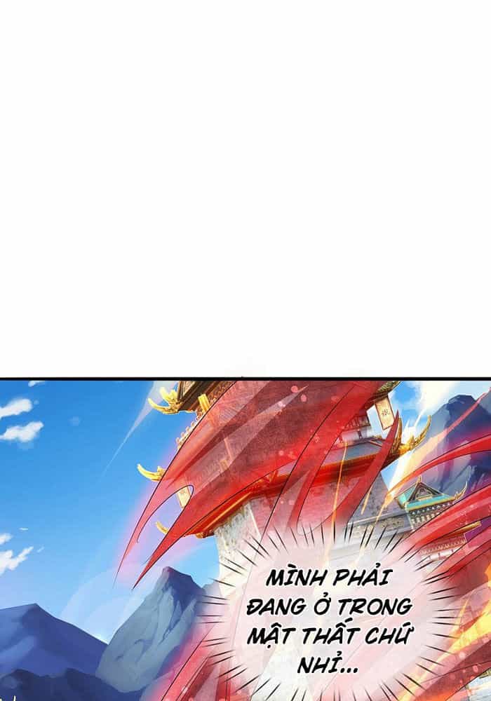 Đại Ma Hoàng Thường Ngày Phiền Não - Chương 2 - ảnh 32