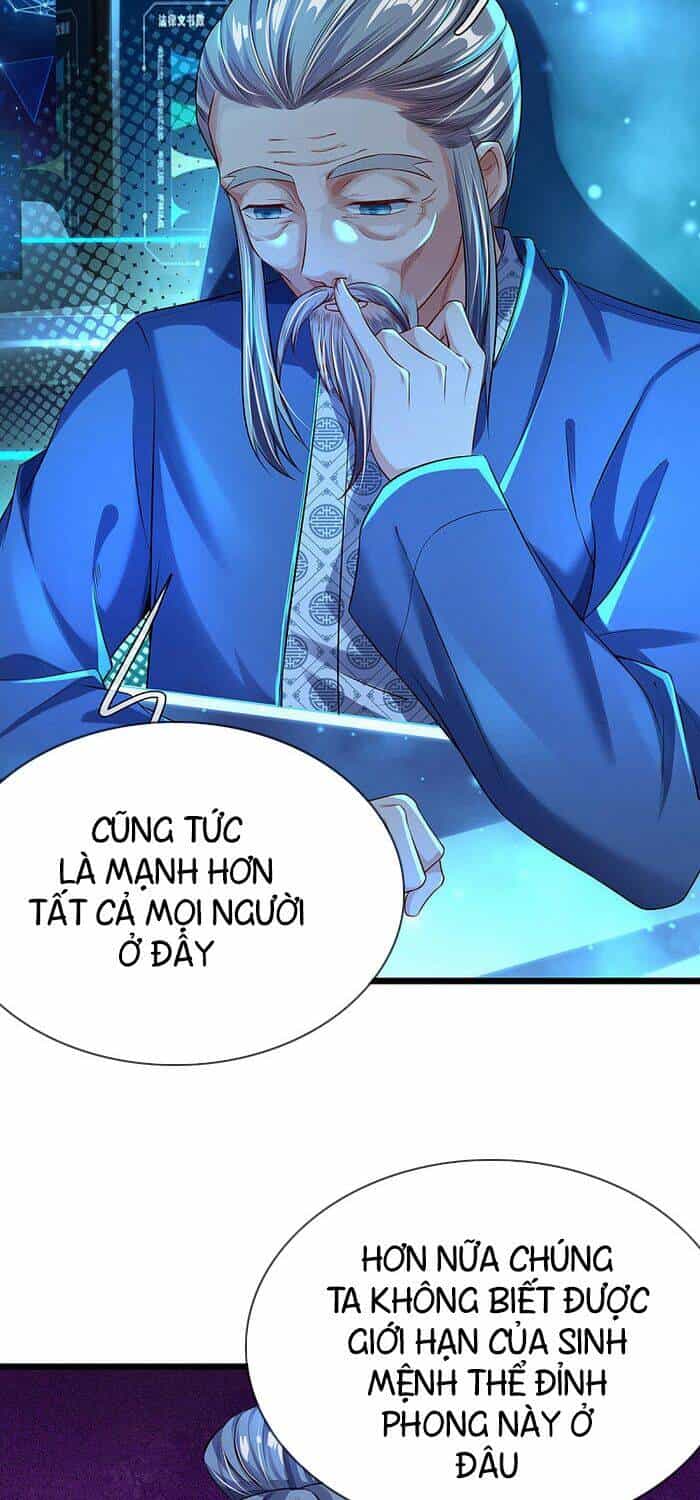 Đại Ma Hoàng Thường Ngày Phiền Não - Chương 21 - ảnh 22
