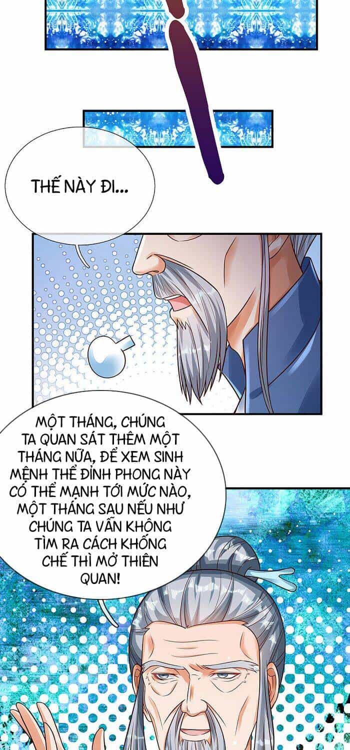 Đại Ma Hoàng Thường Ngày Phiền Não - Chương 22 - ảnh 2