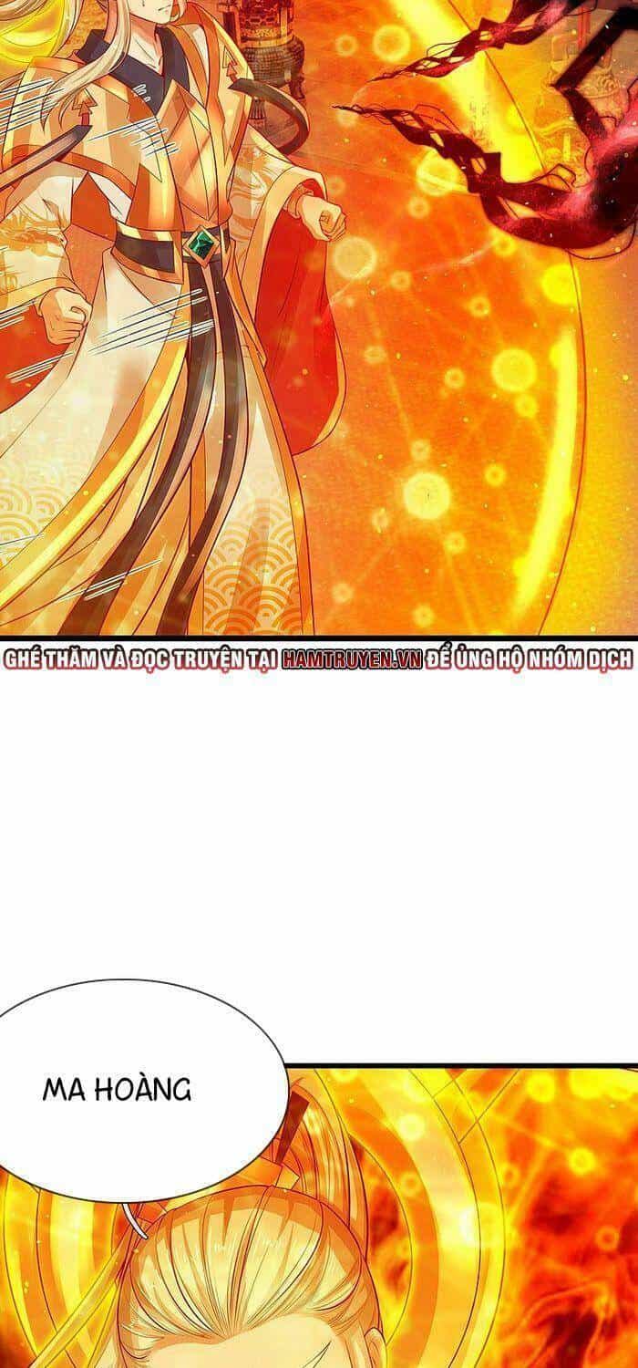 Đại Ma Hoàng Thường Ngày Phiền Não - Chương 24 - ảnh 13