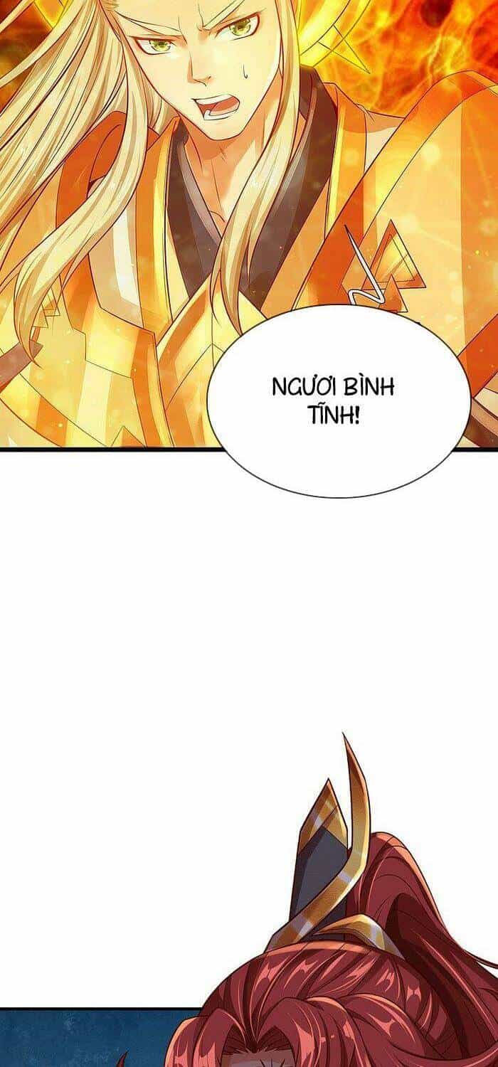 Đại Ma Hoàng Thường Ngày Phiền Não - Chương 24 - ảnh 14