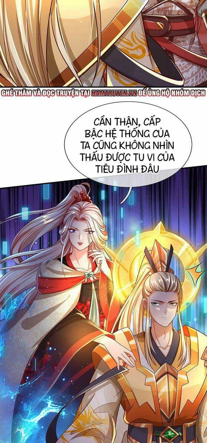 Đại Ma Hoàng Thường Ngày Phiền Não - Chương 25 - ảnh 6