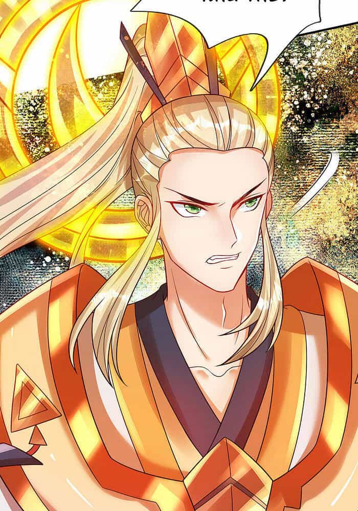 Đại Ma Hoàng Thường Ngày Phiền Não - Chương 27 - ảnh 2