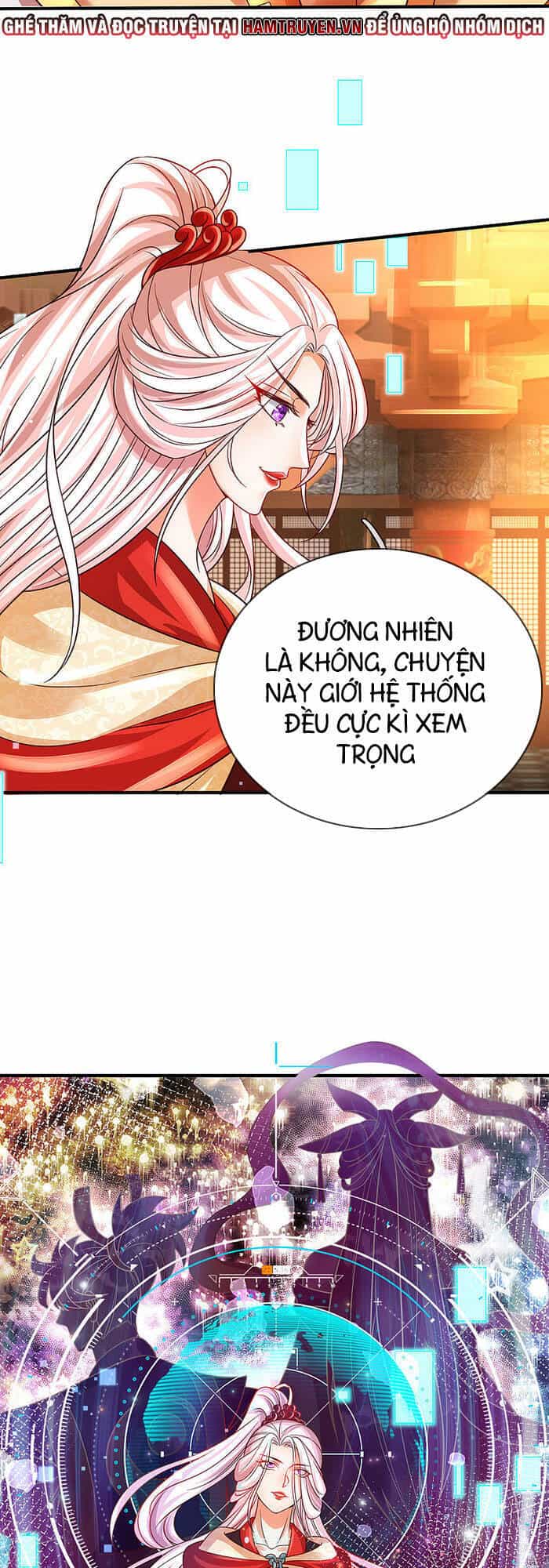 Đại Ma Hoàng Thường Ngày Phiền Não - Chương 27 - ảnh 3
