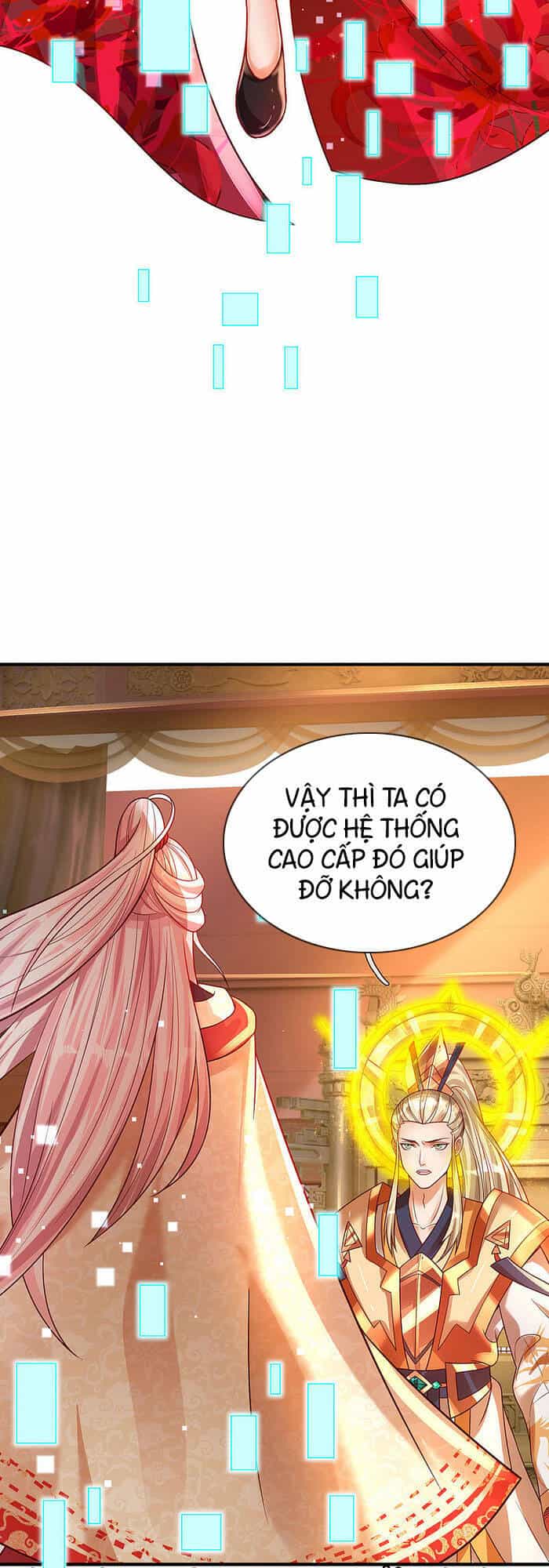 Đại Ma Hoàng Thường Ngày Phiền Não - Chương 27 - ảnh 5