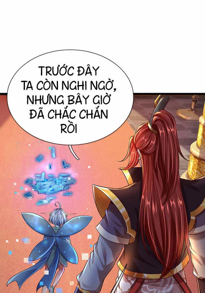 Đại Ma Hoàng Thường Ngày Phiền Não - Chương 28 - ảnh 10