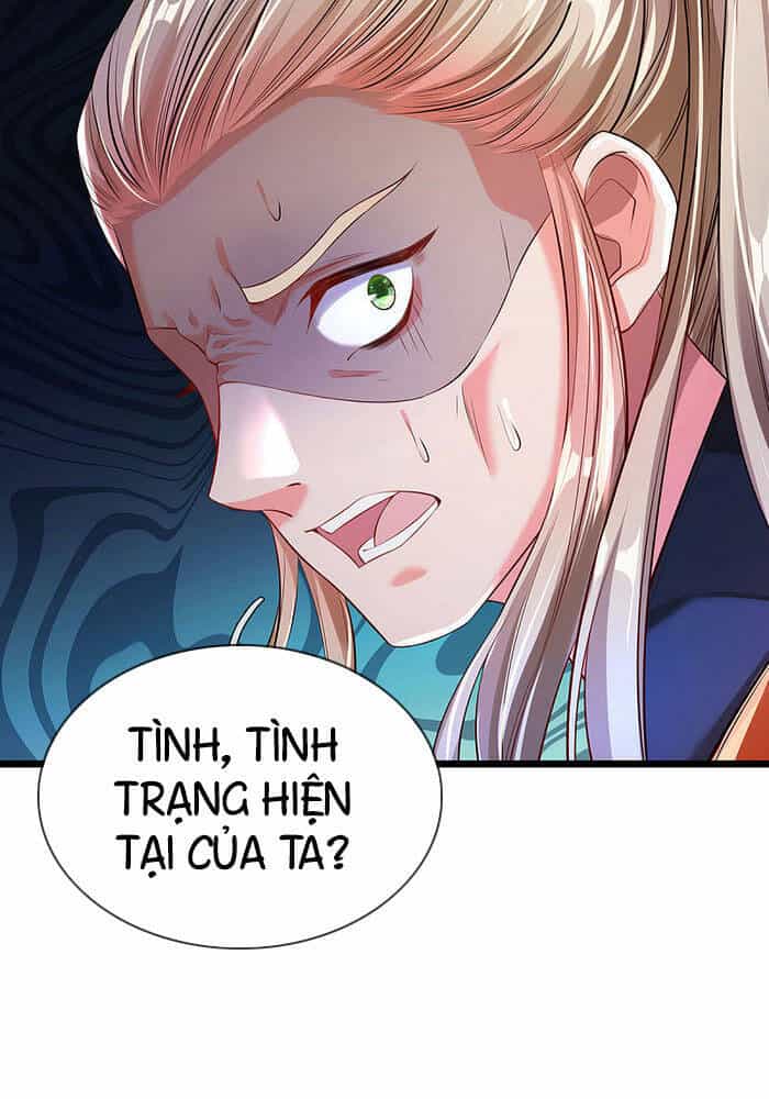 Đại Ma Hoàng Thường Ngày Phiền Não - Chương 28 - ảnh 2