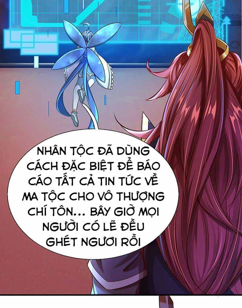 Đại Ma Hoàng Thường Ngày Phiền Não - Chương 29 - ảnh 11
