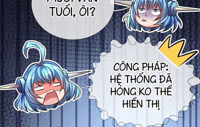 Đại Ma Hoàng Thường Ngày Phiền Não - Chương 3 - ảnh 17