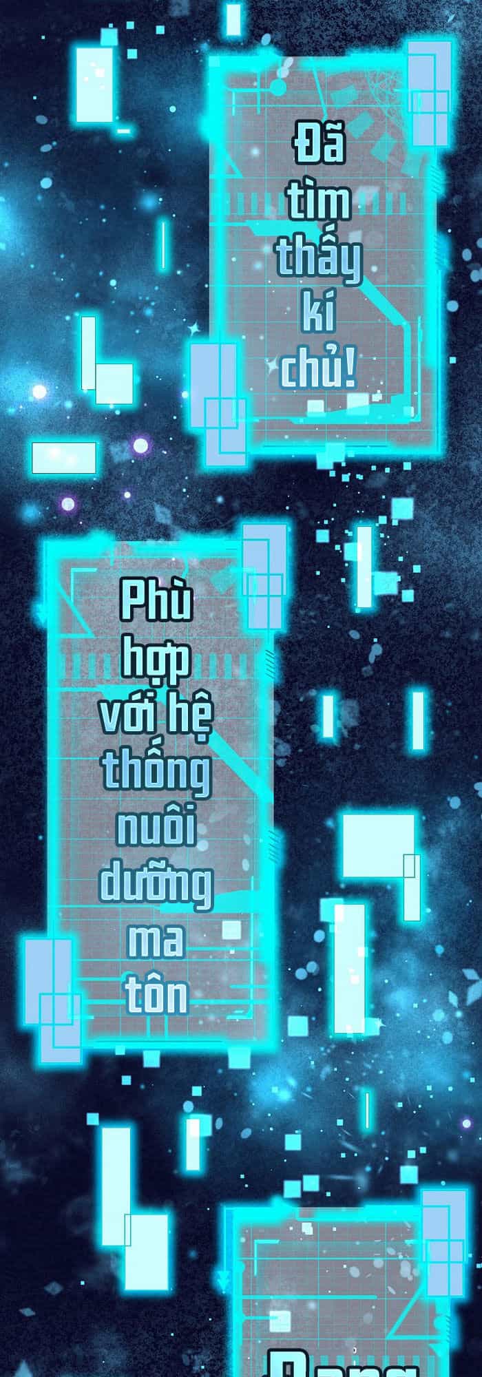 Đại Ma Hoàng Thường Ngày Phiền Não - Chương 3 - ảnh 7