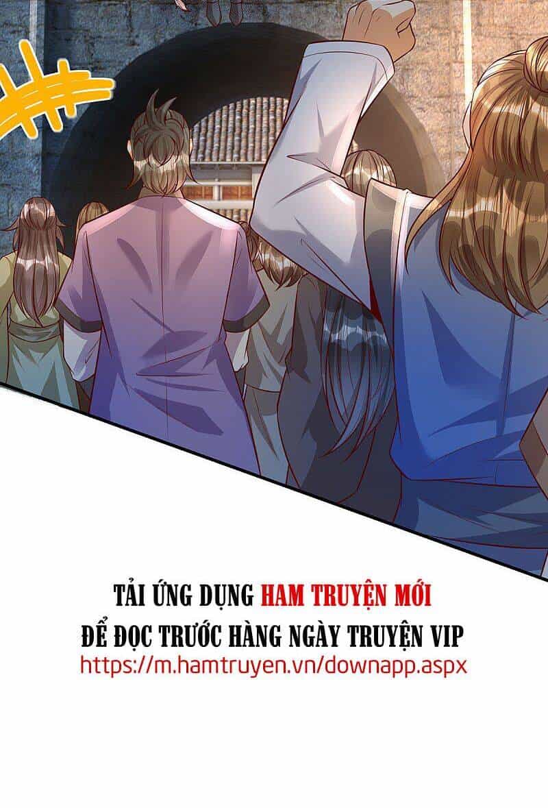 Đại Ma Hoàng Thường Ngày Phiền Não - Chương 30 - ảnh 11