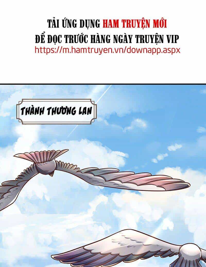 Đại Ma Hoàng Thường Ngày Phiền Não - Chương 30 - ảnh 18