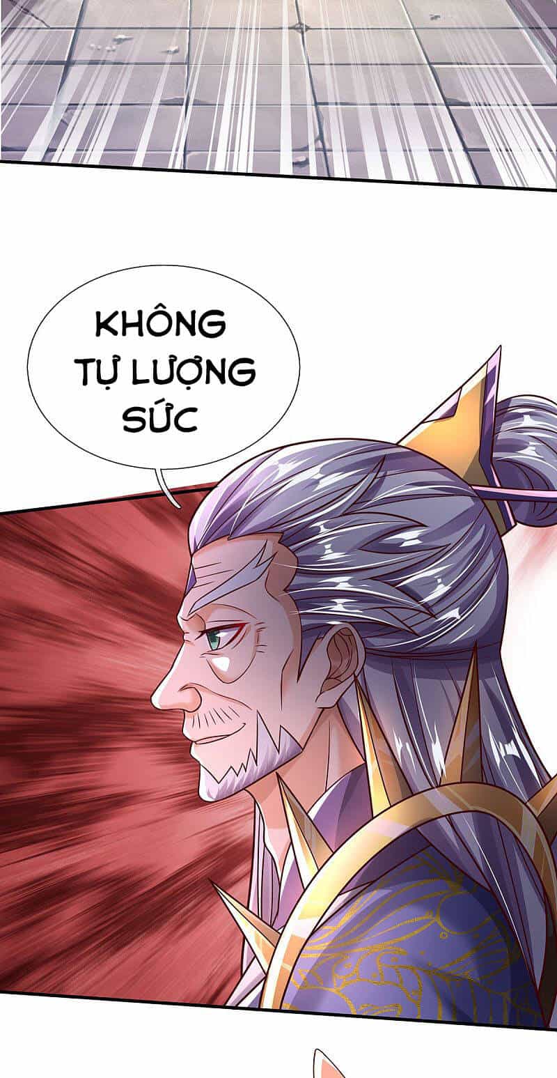 Đại Ma Hoàng Thường Ngày Phiền Não - Chương 33 - ảnh 27