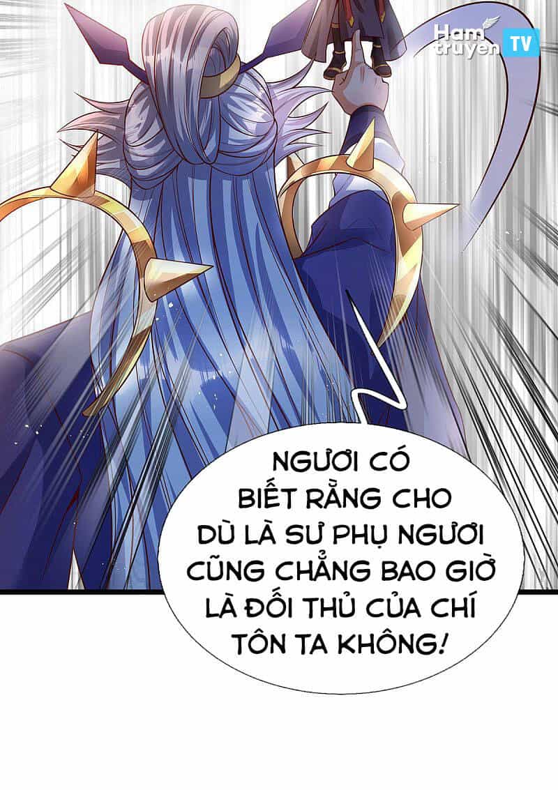 Đại Ma Hoàng Thường Ngày Phiền Não - Chương 33 - ảnh 4