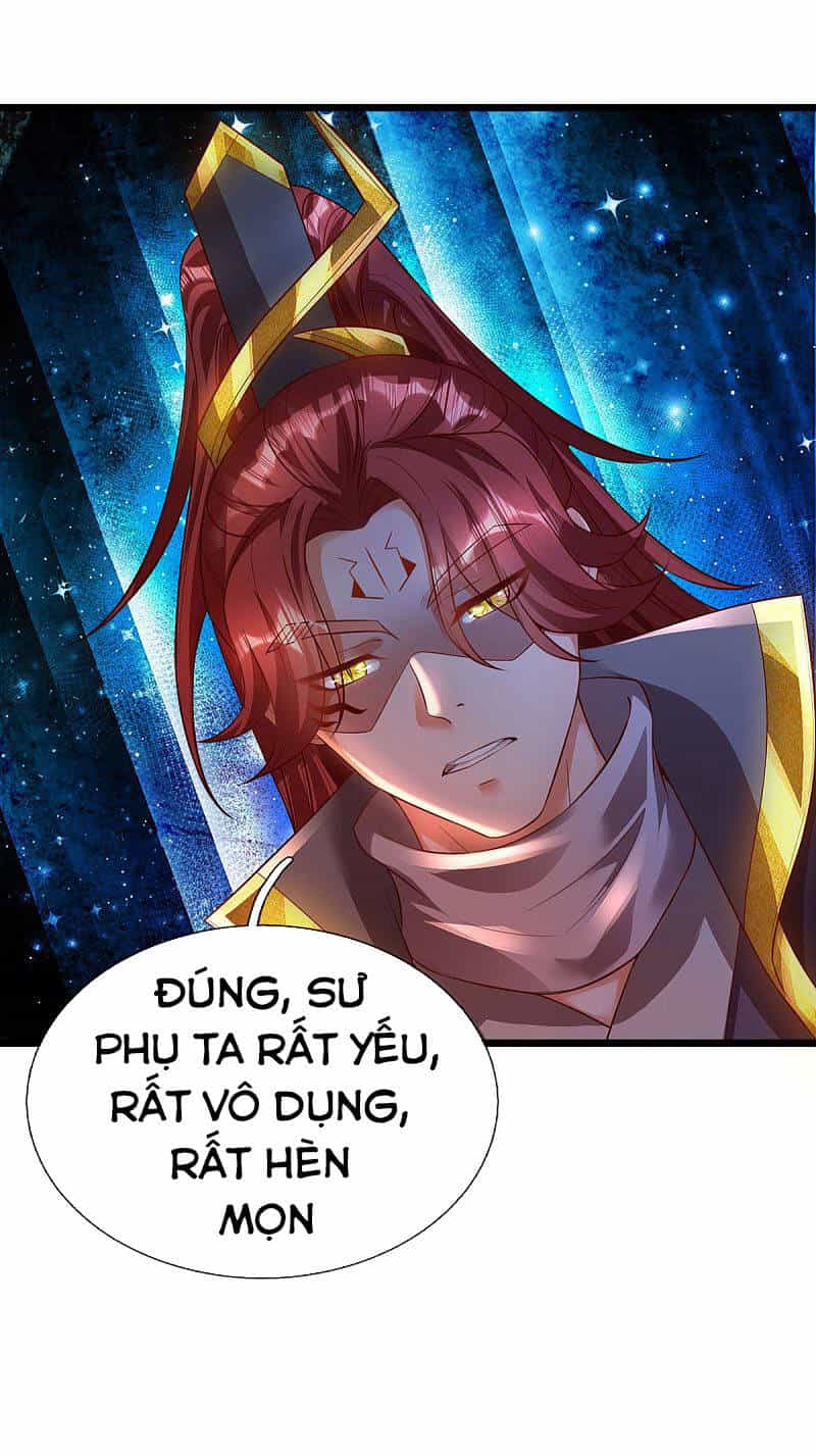 Đại Ma Hoàng Thường Ngày Phiền Não - Chương 33 - ảnh 5