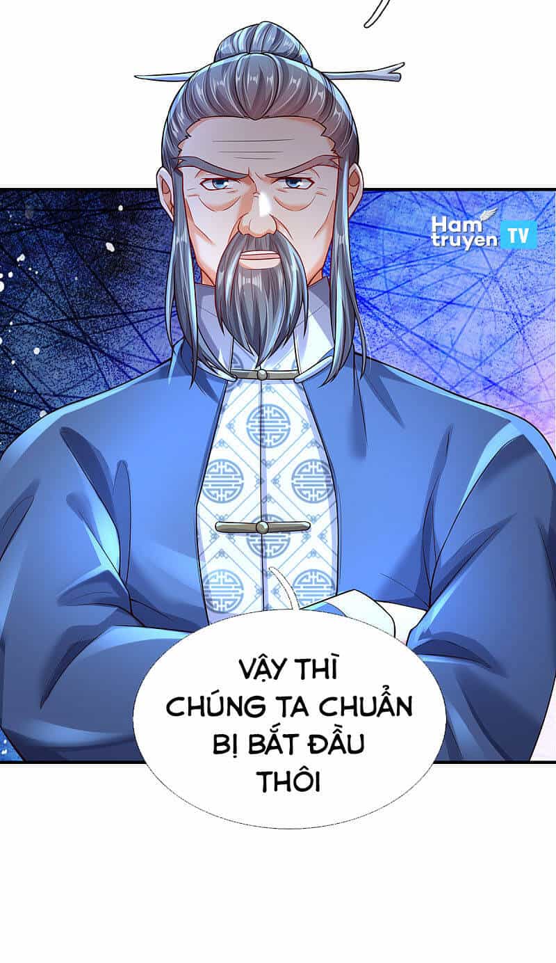 Đại Ma Hoàng Thường Ngày Phiền Não - Chương 37 - ảnh 11