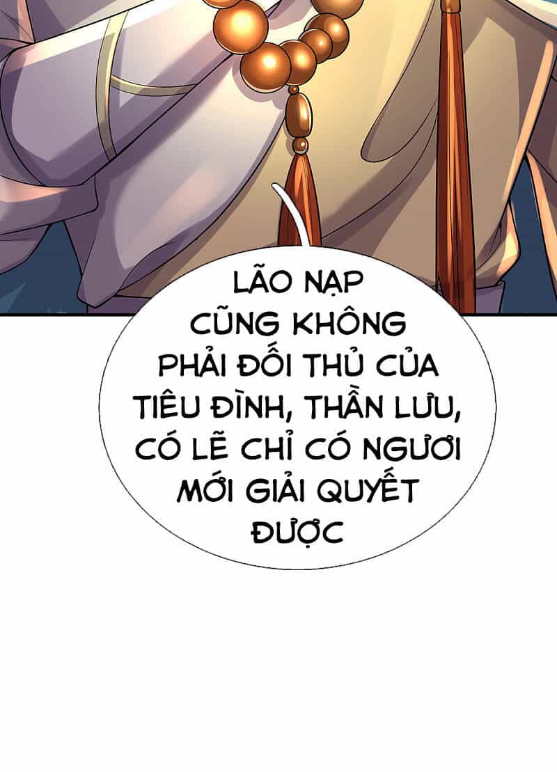 Đại Ma Hoàng Thường Ngày Phiền Não - Chương 37 - ảnh 19
